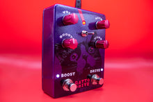 将图片加载到图库查看器,Joe Conner, Gatto Drive ::: Spring 2026