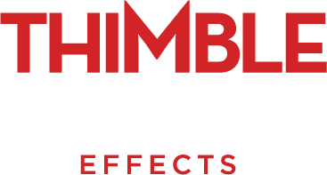 Thimble Wasp Effects, guitar and synth pedals & stompbox design