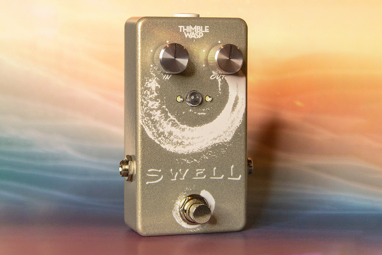 SWELL volume