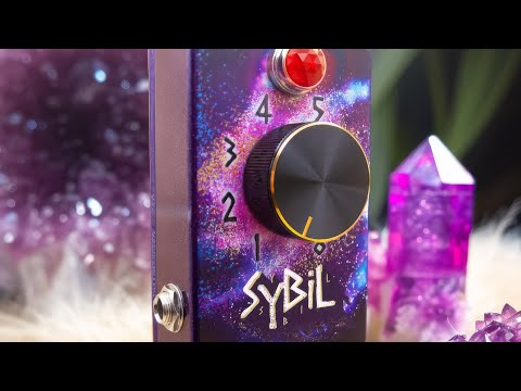 Sybil Expression Device – Thimble Wasp Effects