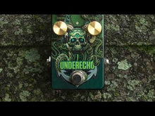 在图库查看器中加载和播放视频，Underecho Reverb
